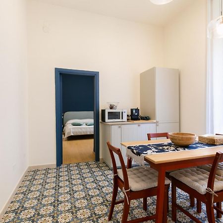 Apartament Calaba Chiaia Neapol Zewnętrze zdjęcie