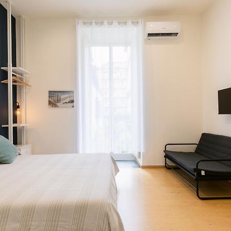 Apartament Calaba Chiaia Neapol Zewnętrze zdjęcie