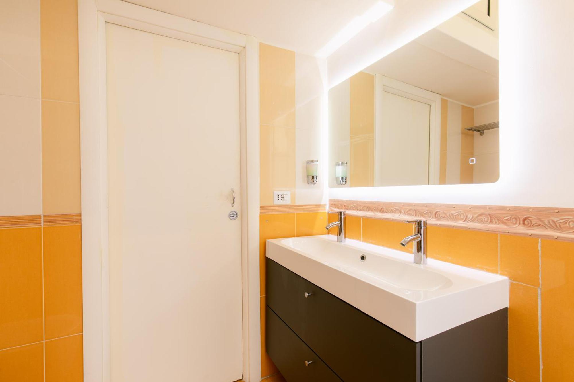Apartament Calaba Chiaia Neapol Zewnętrze zdjęcie