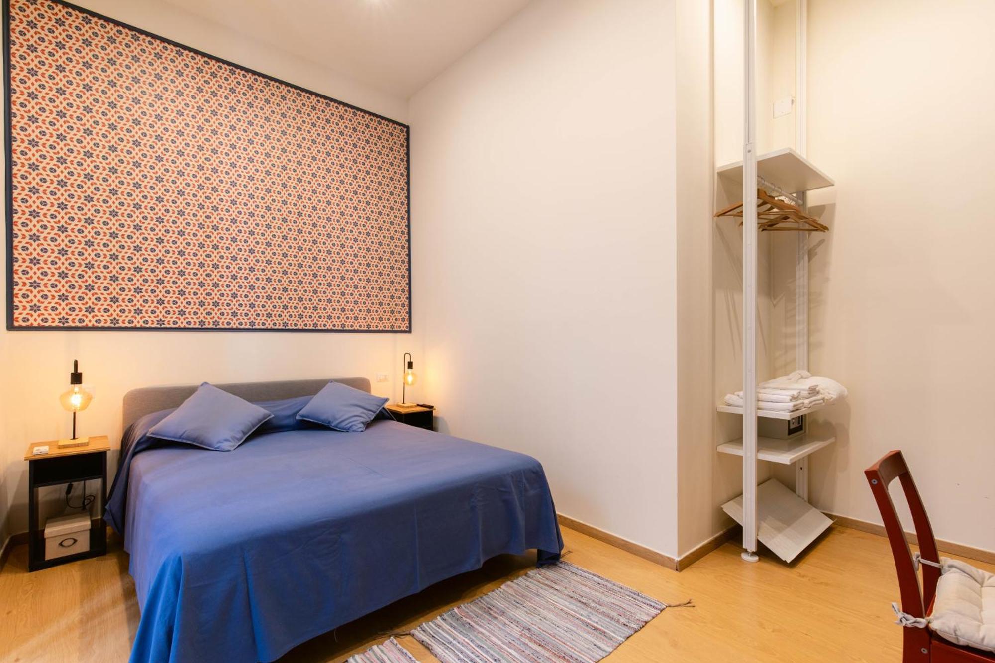 Apartament Calaba Chiaia Neapol Zewnętrze zdjęcie